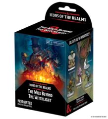 The Wild Beyond the Witchlight: Booster Pack: 933W052021